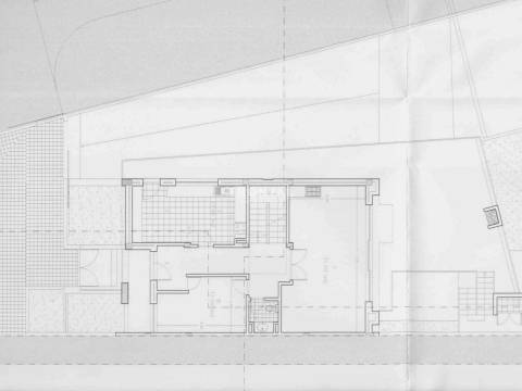 Terreno no Castêlo da Maia