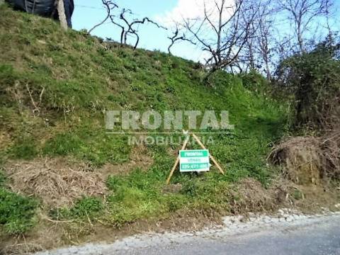 Terrenos em Penafiel