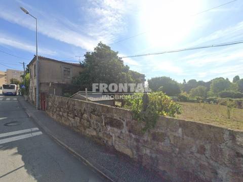 Terreno p/ Empreendimento na Ponte da Pedra