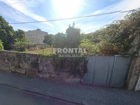 Terreno p/ Empreendimento na Ponte da Pedra
