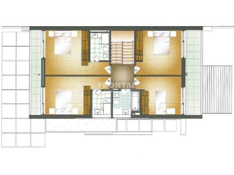 Terreno na Trofa / Maia