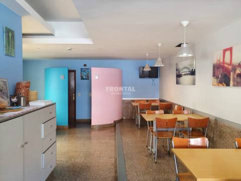 Loja para Venda - 270 m2 | Vila Nova Da Telha, Maia