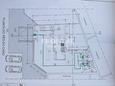 Loja para Venda - 270 m2 | Vila Nova Da Telha, Maia
