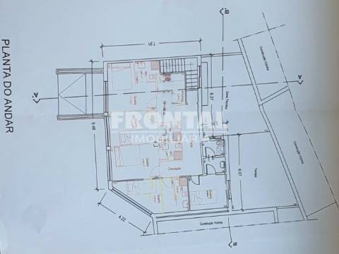 Loja para Venda - 270 m2 | Vila Nova Da Telha, Maia