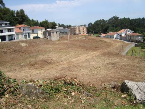 Terreno Misto com 7.800 m² | Pedroso, Vila Nova De Gaia