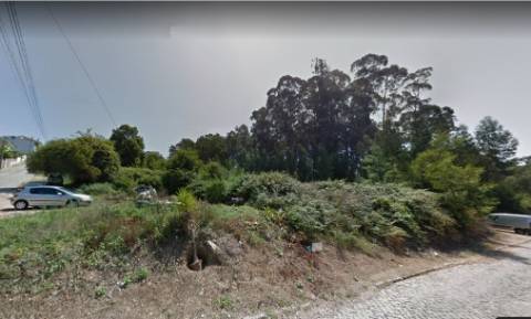 Terreno  Venda em Fânzeres e São Pedro da Cova,Gondomar