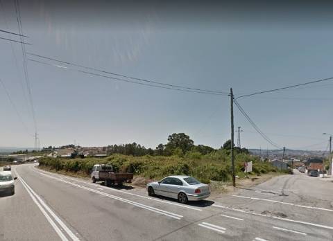 Terreno  Venda em Fânzeres e São Pedro da Cova,Gondomar