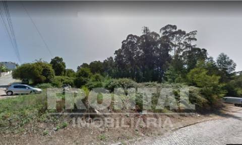 Terreno para Construção - 17 000 m2 | São Pedro da Cova, Gondomar