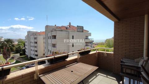 Apartamento T3 de Luxo na Foz