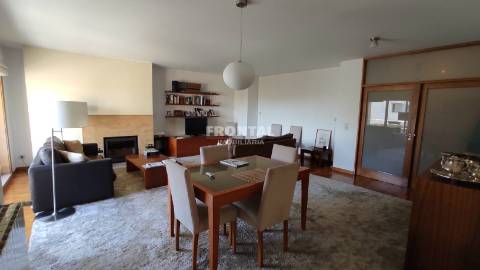 Apartamento T3 de Luxo na Foz