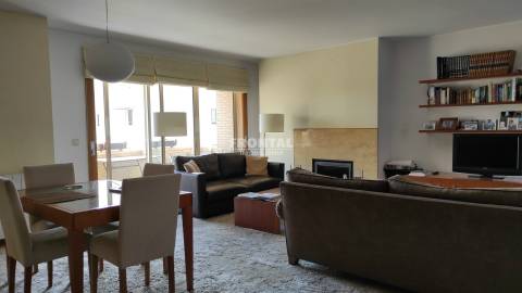Apartamento T3 de Luxo na Foz