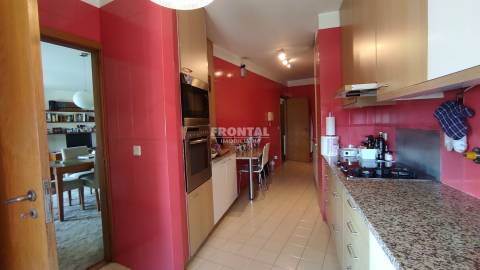 Apartamento T3 de Luxo na Foz