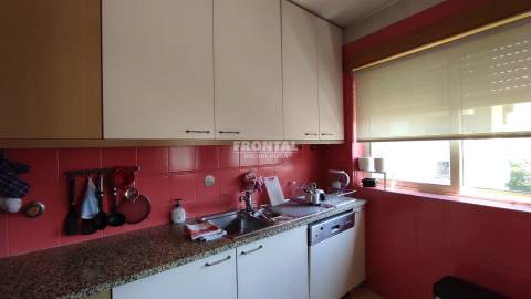 Apartamento T3 de Luxo na Foz