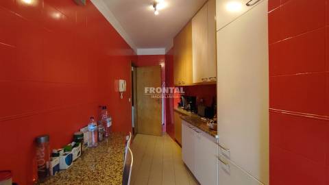 Apartamento T3 de Luxo na Foz
