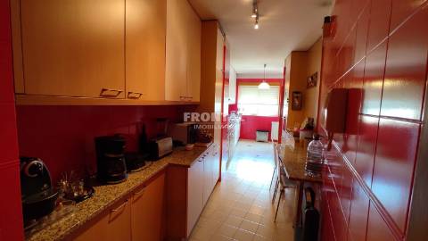 Apartamento T3 de Luxo na Foz