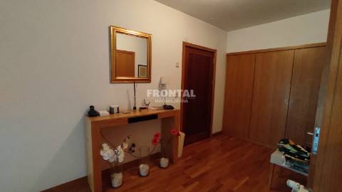 Apartamento T3 de Luxo na Foz