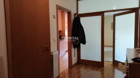 Apartamento T3 de Luxo na Foz