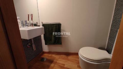 Apartamento T3 de Luxo na Foz
