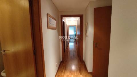 Apartamento T3 de Luxo na Foz