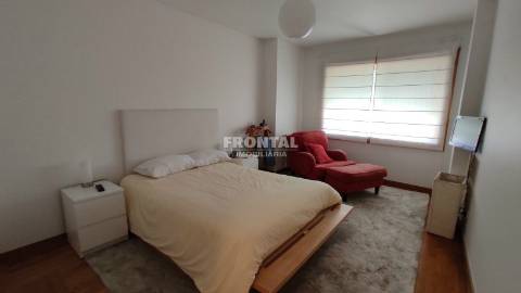 Apartamento T3 de Luxo na Foz