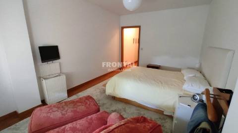 Apartamento T3 de Luxo na Foz