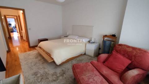 Apartamento T3 de Luxo na Foz