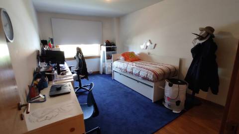 Apartamento T3 de Luxo na Foz