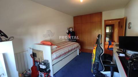 Apartamento T3 de Luxo na Foz