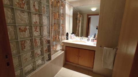 Apartamento T3 de Luxo na Foz