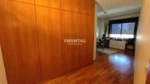 Apartamento T3 de Luxo na Foz