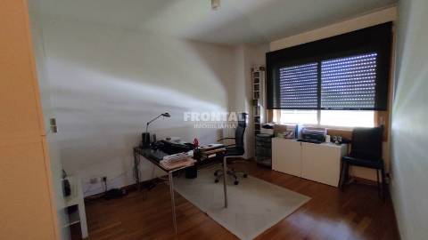 Apartamento T3 de Luxo na Foz