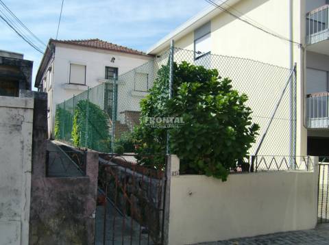 Terreno p/ Empreendimento ao São João