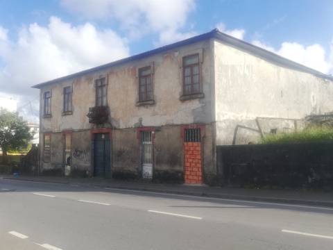 Quinta  Venda em Fânzeres e São Pedro da Cova,Gondomar