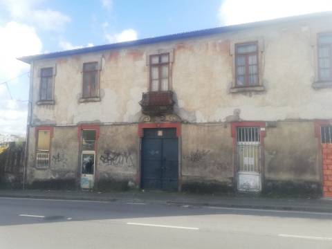 Quinta  Venda em Fânzeres e São Pedro da Cova,Gondomar