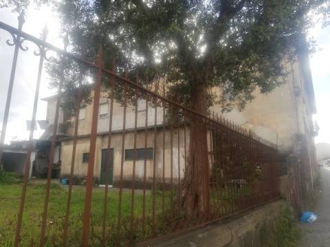 Quinta  Venda em Fânzeres e São Pedro da Cova,Gondomar