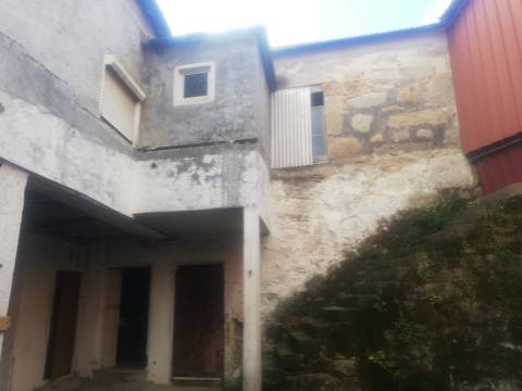 Quinta  Venda em Fânzeres e São Pedro da Cova,Gondomar