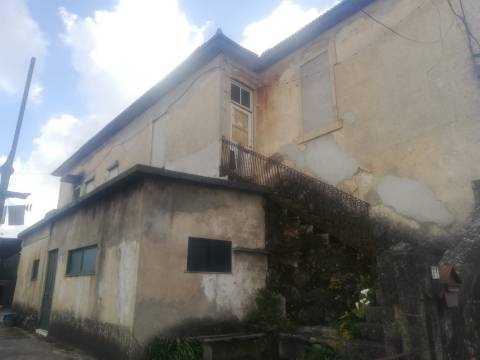 Quinta  Venda em Fânzeres e São Pedro da Cova,Gondomar
