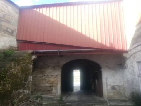 Quinta  Venda em Fânzeres e São Pedro da Cova,Gondomar