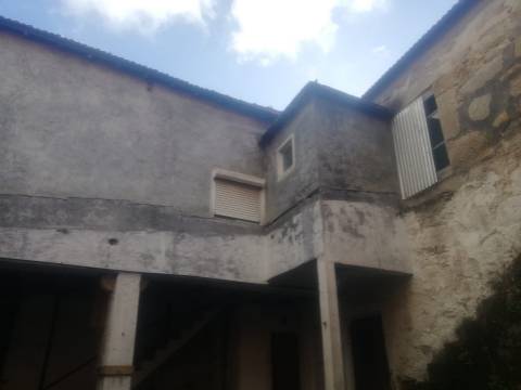 Quinta  Venda em Fânzeres e São Pedro da Cova,Gondomar