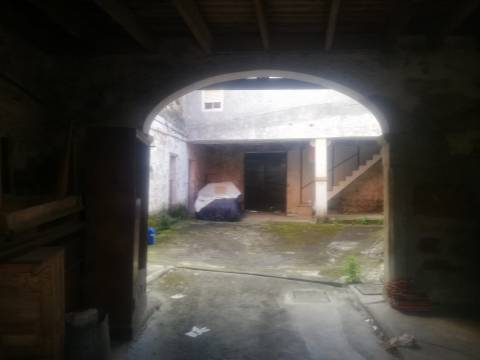 Quinta  Venda em Fânzeres e São Pedro da Cova,Gondomar