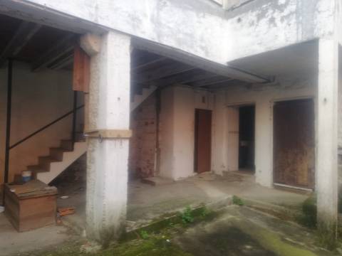 Quinta  Venda em Fânzeres e São Pedro da Cova,Gondomar