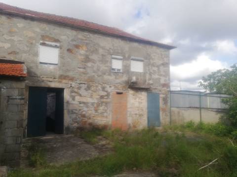 Quinta  Venda em Fânzeres e São Pedro da Cova,Gondomar