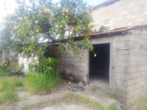 Quinta  Venda em Fânzeres e São Pedro da Cova,Gondomar