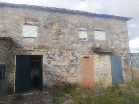 Quinta  Venda em Fânzeres e São Pedro da Cova,Gondomar