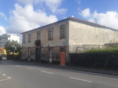 Quinta  Venda em Fânzeres e São Pedro da Cova,Gondomar