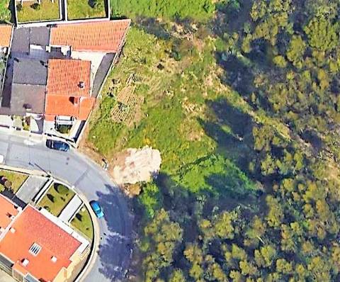 Terreno Para Construção  Venda em Fânzeres e São Pedro da Cova,Gondomar