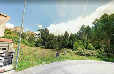 Terreno Para Construção  Venda em Fânzeres e São Pedro da Cova,Gondomar