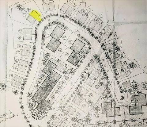 Terreno para Construção de Moradia - 3 Frentes | Baguim do Monte, Gondomar