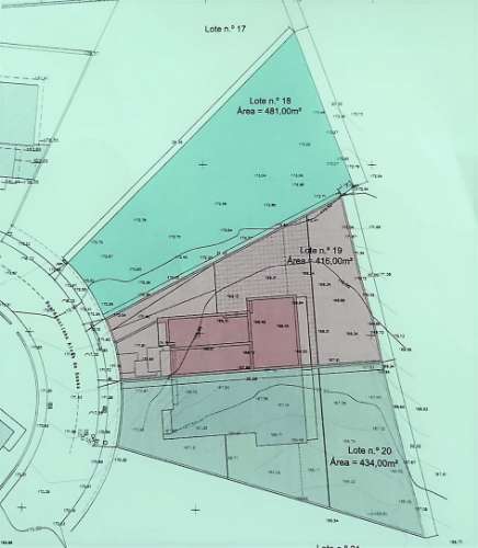Terreno para Construção de Moradia - 3 Frentes | Baguim do Monte, Gondomar