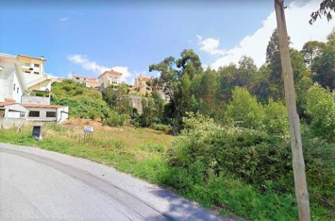 Terreno para Construção de Moradia - 3 Frentes | Baguim do Monte, Gondomar